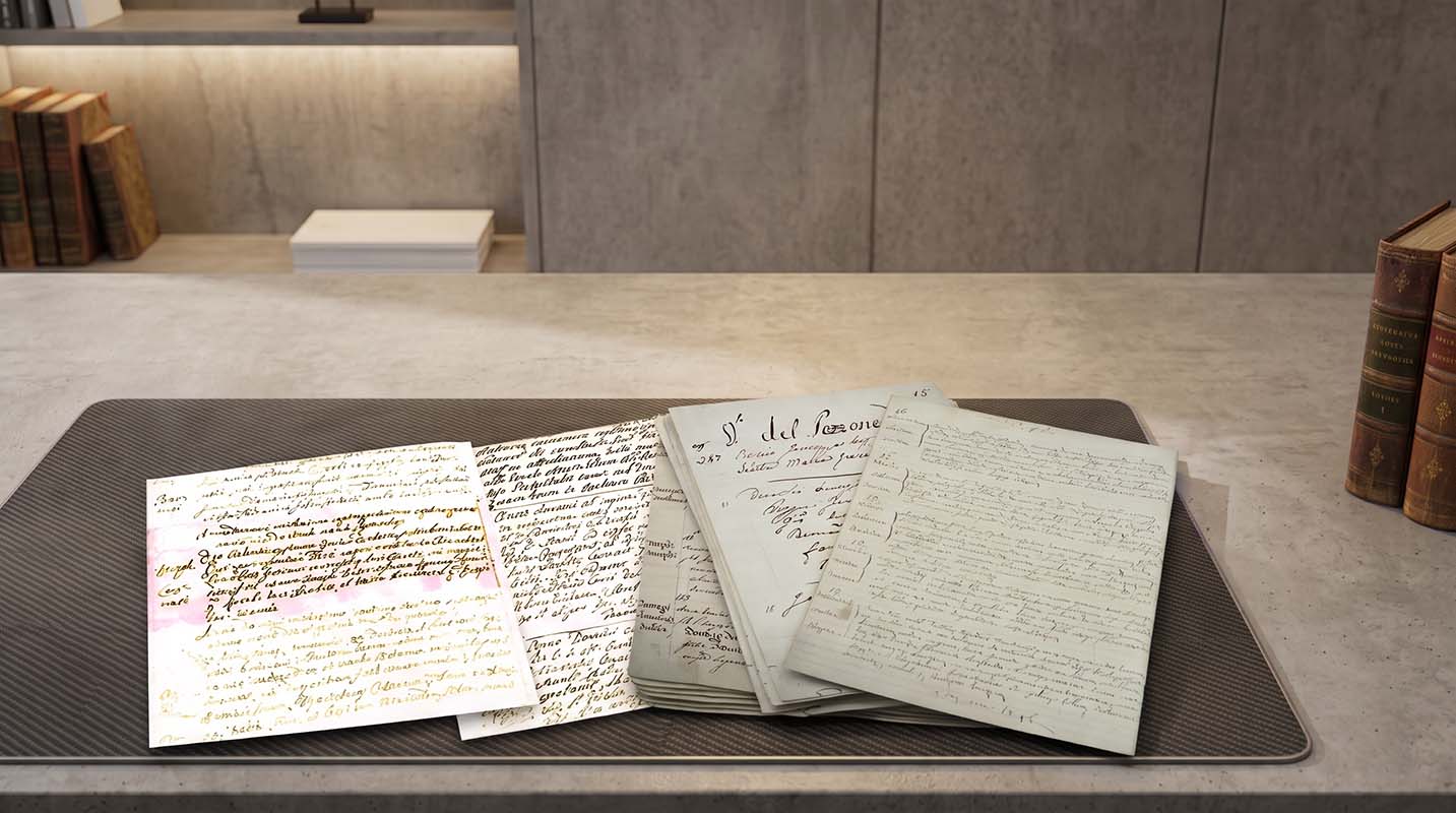 Immagine Genealogia 1