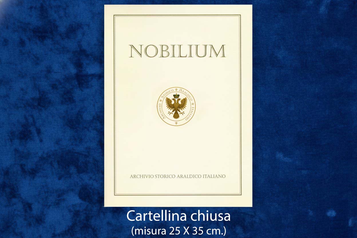 Anticipazione Nobilium 1