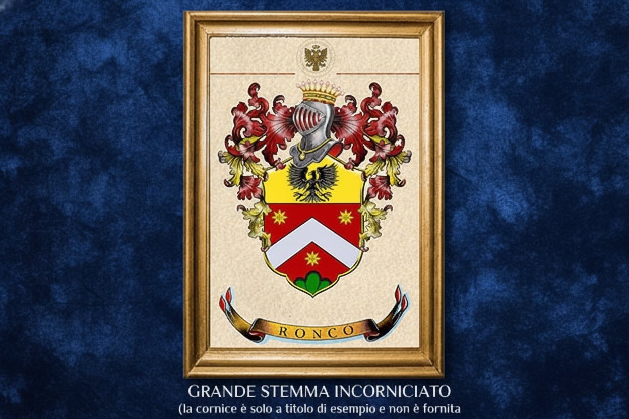 Grande Stemma 3